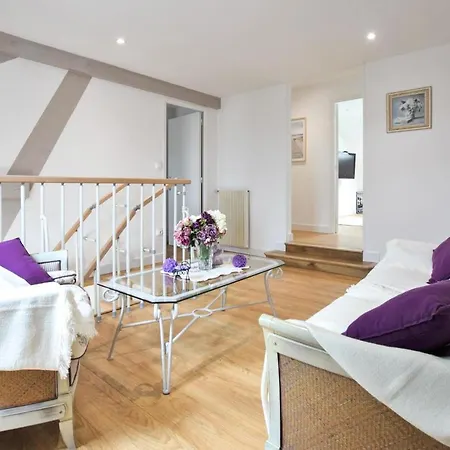 Awesome In With Wifi And 4 Bedrooms Hauteville-sur-Mer