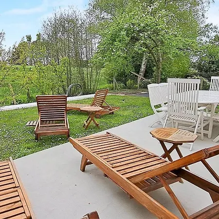 Awesome In With Wifi And 4 Bedrooms Prázdninový dům Hauteville-sur-Mer