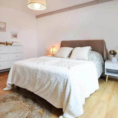 Awesome In With Wifi And 4 Bedrooms *