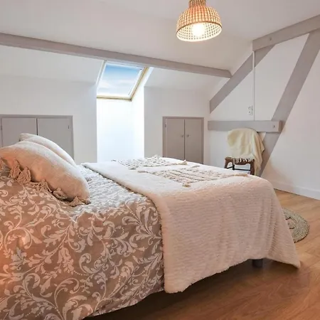 Awesome In With Wifi And 4 Bedrooms Hauteville-sur-Mer